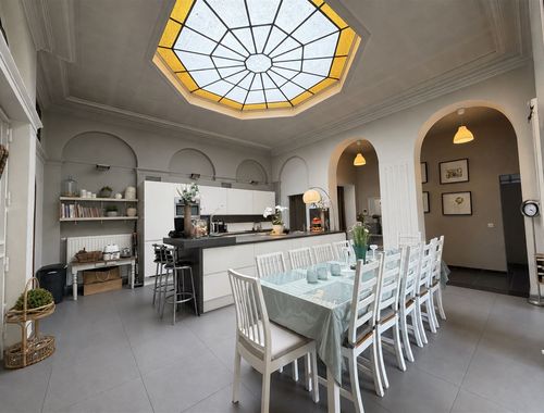                                         Maison unifamiliale à vendre à Antoing, € 350.000
