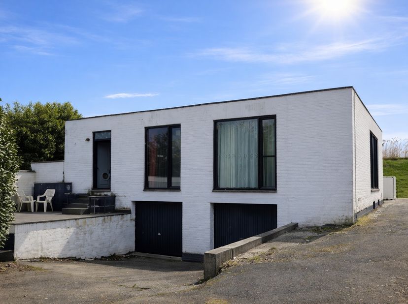 Maison à vendre
                    à 9200 Dendermonde