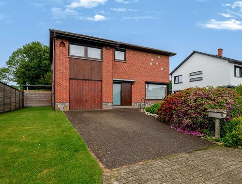                                         Woning te huur in Heusden, € 1.000
