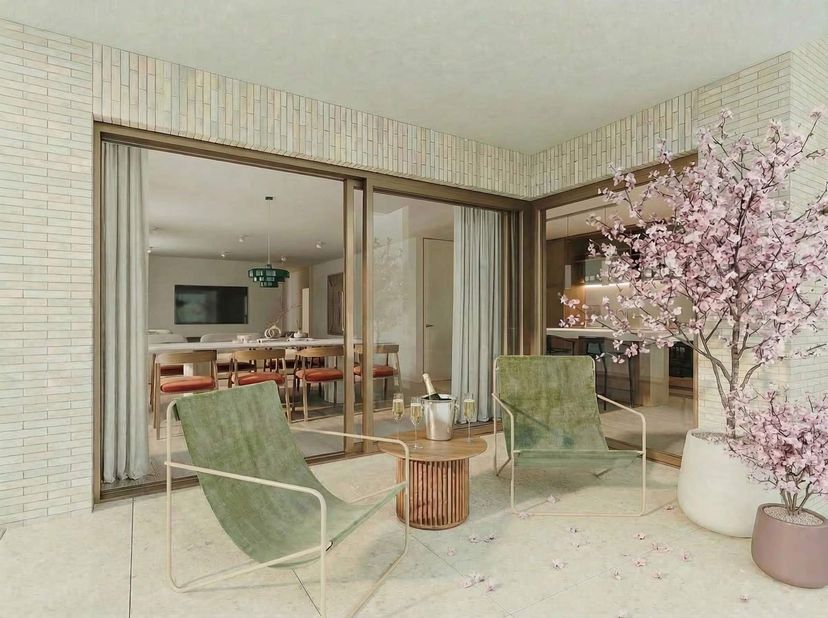 Appartement à vendre
                    à 2800 Mechelen