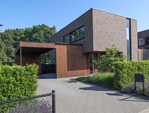                                         Woning te koop in Zonhoven, € 549.000

