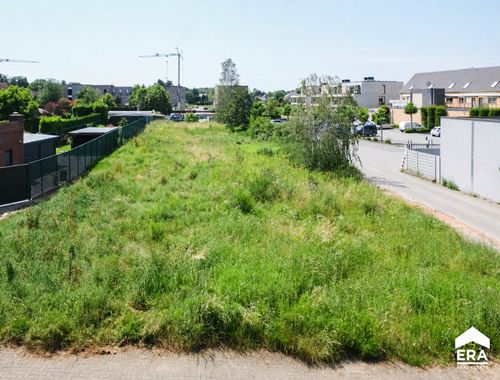                             Bouwgrond te koop in Zonhoven
