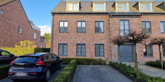 Appartement te huur in Heist-Goorstraat 51 bus 1, 2220 Heist-op-den-Berg