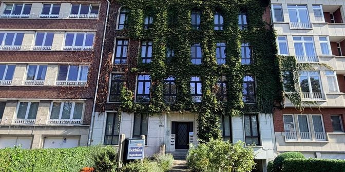 Appartement te huur in Jan Van Rijswijcklaan 223 bus 3, 2020 Antwerpen