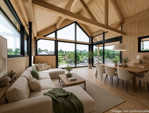                                         Eengezinswoning te koop in Wibrin, € 950.000
