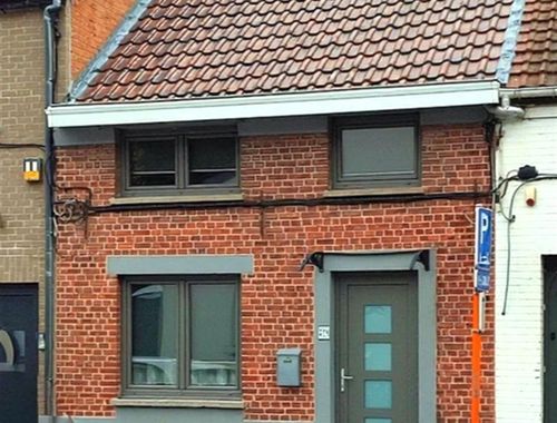                                         Maison à vendre à Flénu, € 145.000
