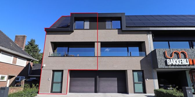 Huis te huur in Joos de ter Beerstlaan 13, 8740 Pittem