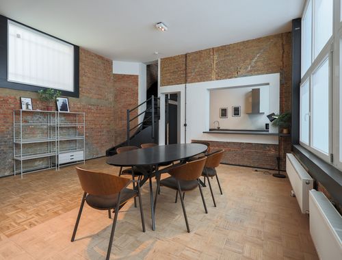                                         Appartement te koop in Antwerpen, € 345.000
