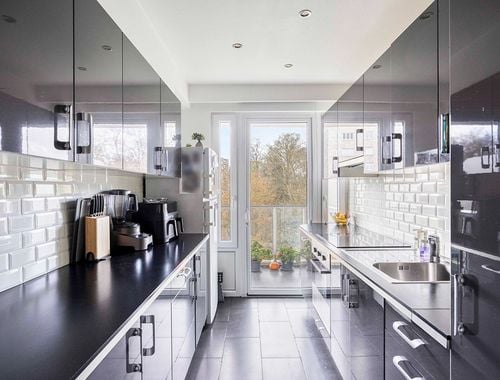                                         Appartement te koop in Ganshoren, € 229.000
