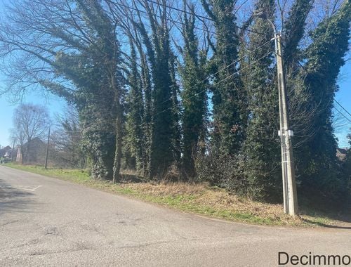                                         Projectgrond te koop in Balen, € 749.000
