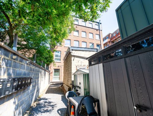                                         Maison à vendre à Liège, € 759.000
