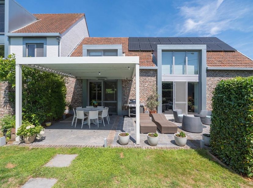 Maison à vendre
                    à 3680 Neeroeteren
