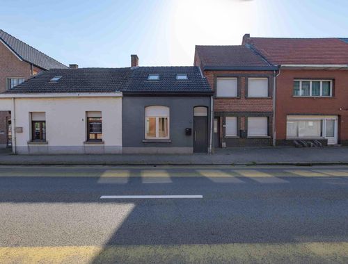                                         Rijwoning te koop in Lille, € 227.000
