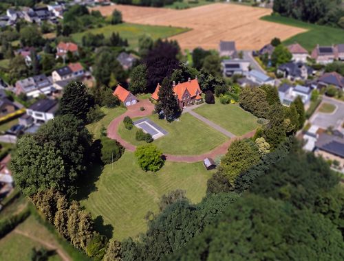                                         Maison à vendre à Meise, € 1.500.000
