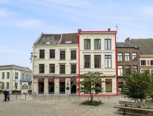                                        Handelspand te koop in Tongeren, € 274.000
