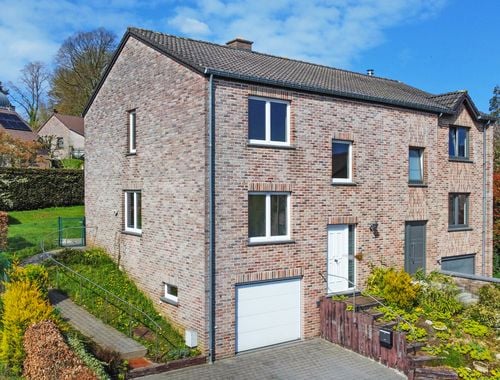                                         Maison à vendre à Ottignies, € 525.000
