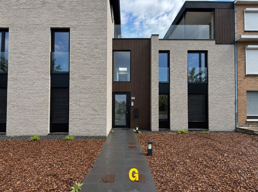 Appartement te huur in Waterstraat 68 - 12,
                    3740 Munsterbilzen