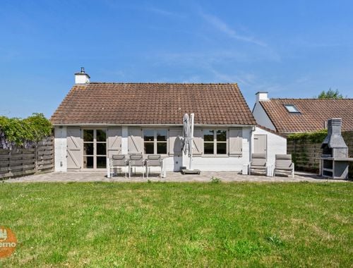                                         Villa te koop in Adinkerke, € 245.000
