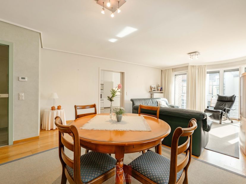 Appartement à vendre
                    à 8760 Meulebeke