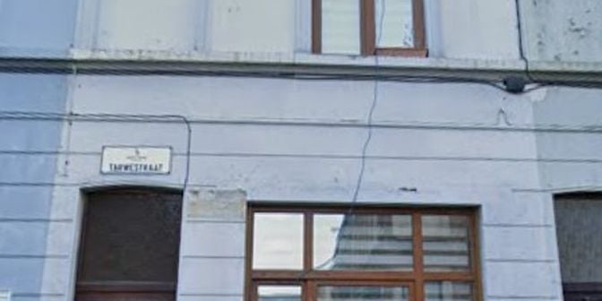 Huis te koop in Tarwestraat 13, 9000 Gent