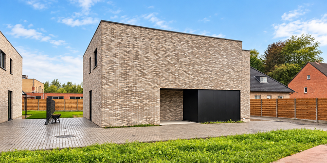 Huis te koop in Asbergstraat 22B, 3582 Koersel