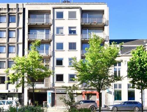                                         Appartement à vendre à Eeklo, € 195.000
