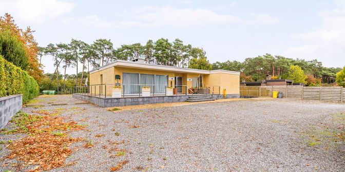 Huis te koop in Driehuizen 42, 2490 Balen