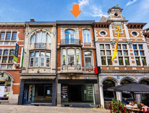                                         Maison à vendre à Visé, € 270.000
