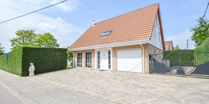 Maison à vendre à Aarschotsebaan 11, 1982 Elewijt