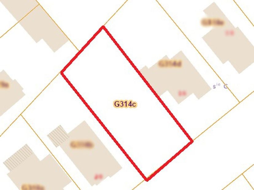 Grond te koop in Vekeblok 18,
                    2400 Mol