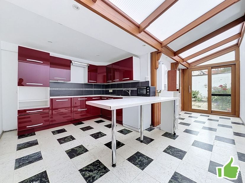 Huis te koop
                    in 7700 Moeskroen