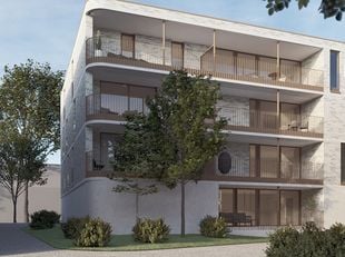 APARTMENT Image