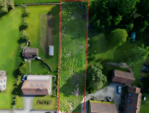                                         Terrain à vendre à Tournai, € 80.000
