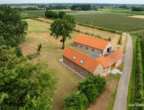                                         Woning te koop in Herk-de-Stad, € 949.000
