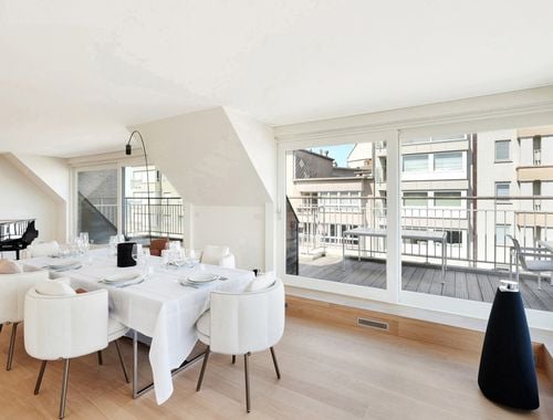                                         Duplex à vendre à Heist-aan-Zee, € 2.700.000
