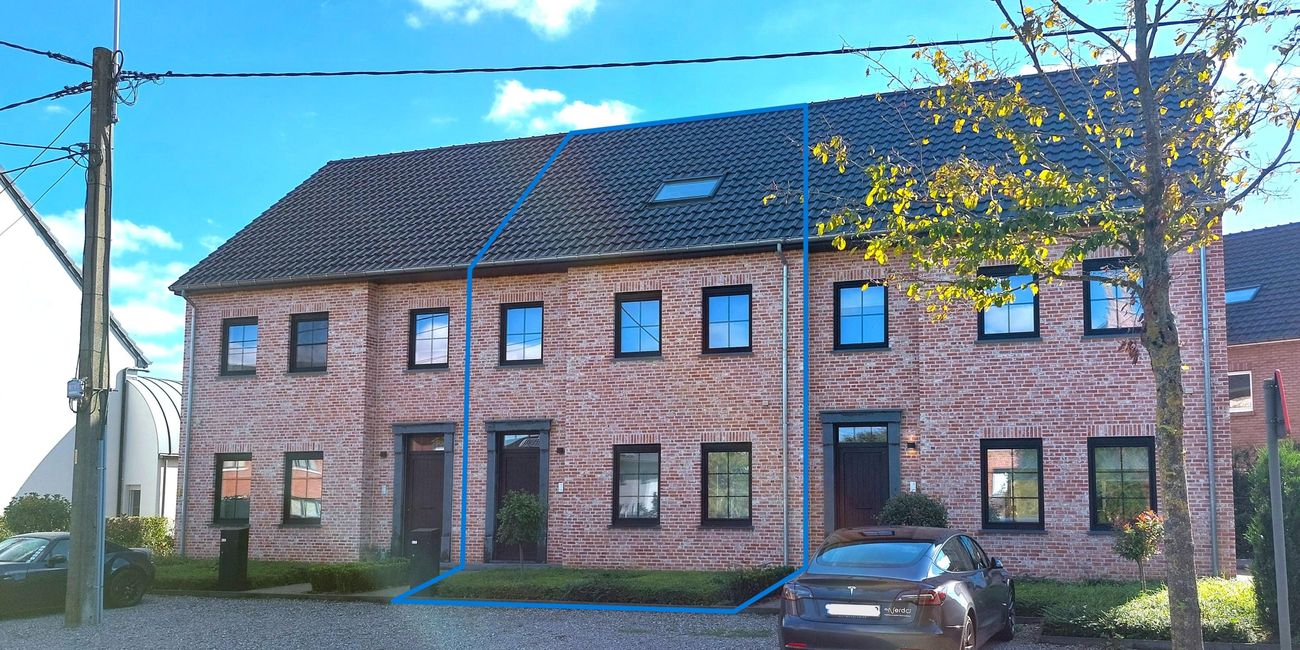 Linkestraat 4B