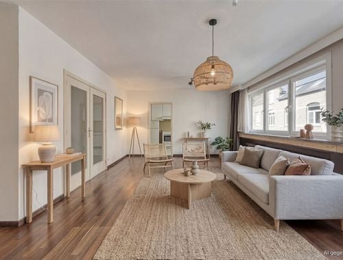                             Appartement te koop in Maaseik
