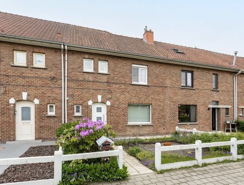                                         Maison à vendre à Oudenaarde, € 270.000
