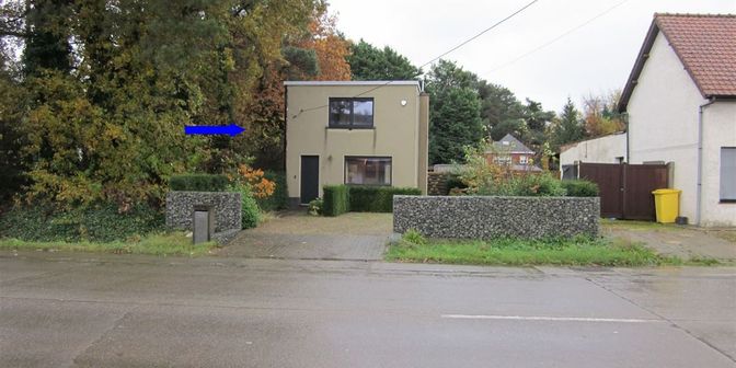 Huis te huur in Herenthoutseweg 199, 2200 Herentals