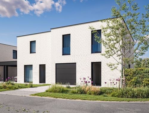                                         Woning te koop in Waregem, € 516.678
