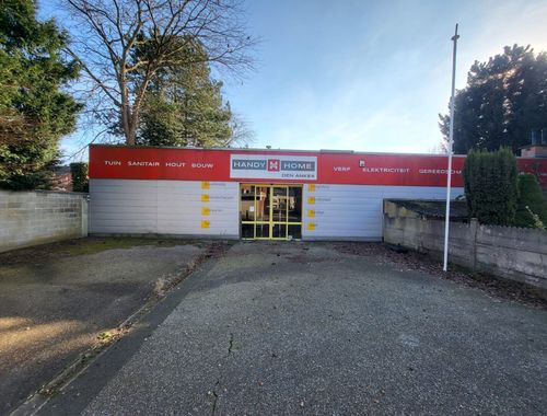                                         Commerce à vendre à Aarschot, € 1.500.000
