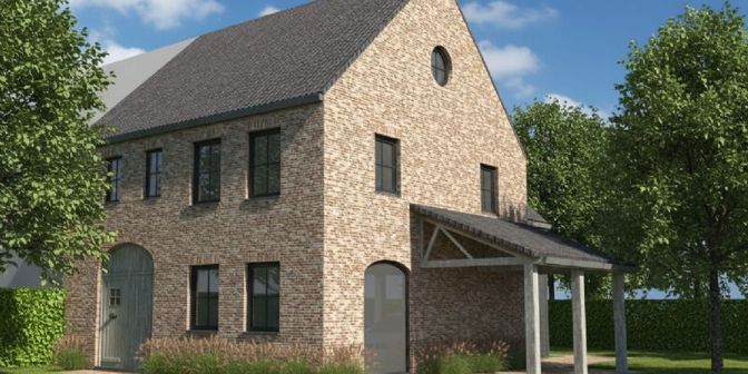 Huis te koop in 8540 Deerlijk