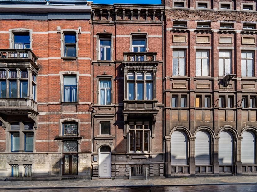 Appartement te koop in Rue Léon Mignon 6,
                    4000 Liège
