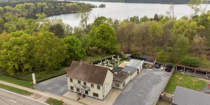 Bien professionnel à vendre à Kiezelweg 255, 2400 Mol