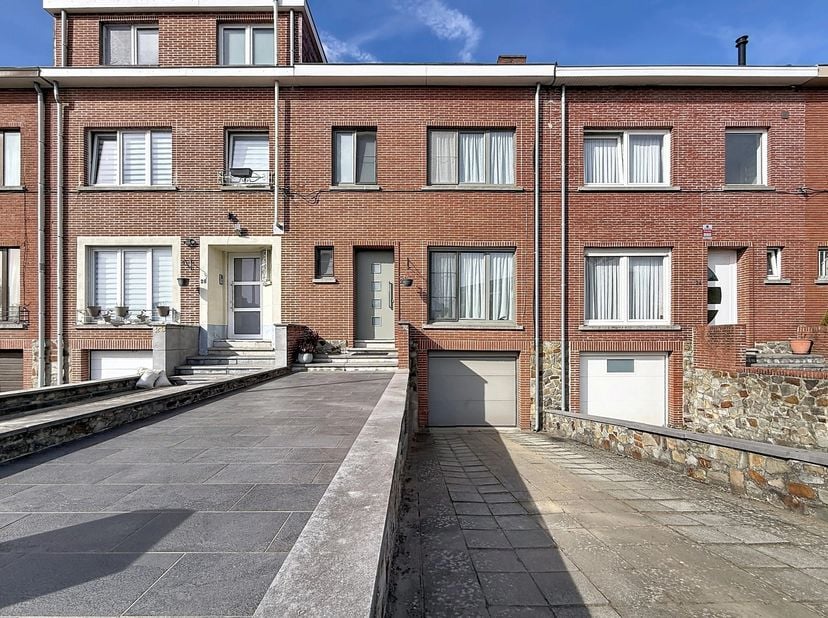 Huis te koop in ALBERT VAN COTTHEMSTRAAT 26,
                    1600 Sint-Pieters-Leeuw