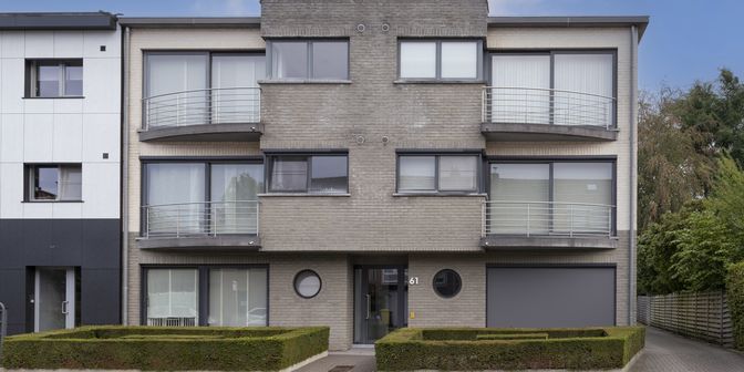 Appartement te koop in Liersesteenweg 61 bus 1L, 2547 Lint