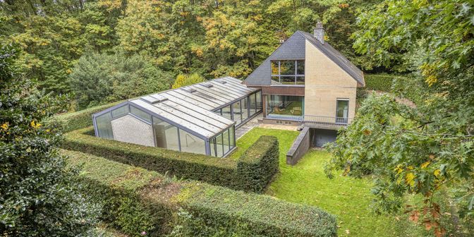 Huis te koop in Kerkhofstraat 71, 3110 Rotselaar