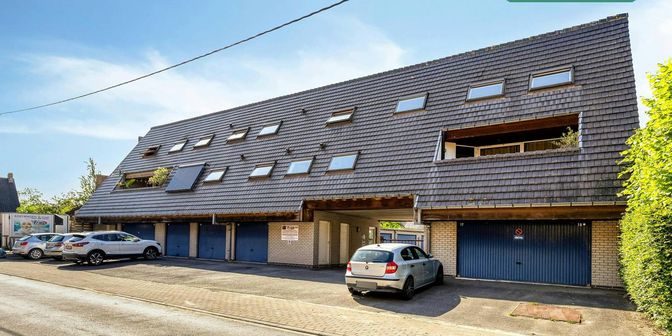 Appartement te koop in Hazelstraat 10 bus C, 8810 Lichtervelde