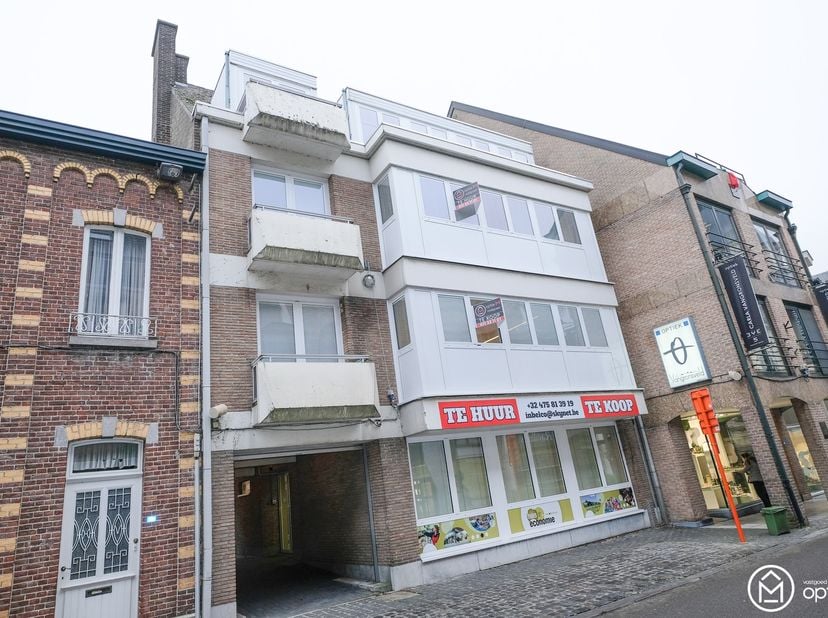 Bedrijfsvastgoed te huur in Klokkestraat 11,
                    3740 Bilzen
