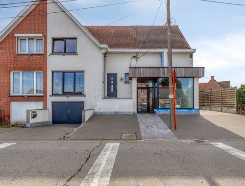                                         Maison à vendre à Waregem, € 449.000
